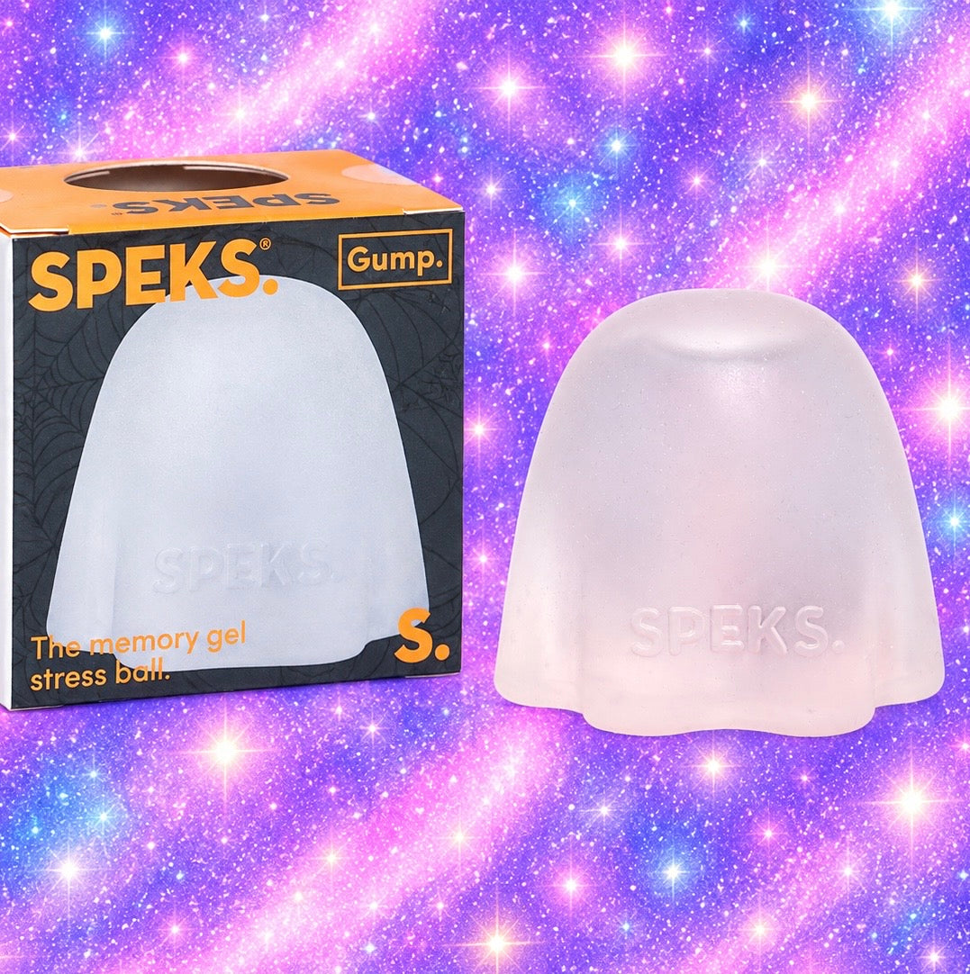 SPEKS Gump Ghost