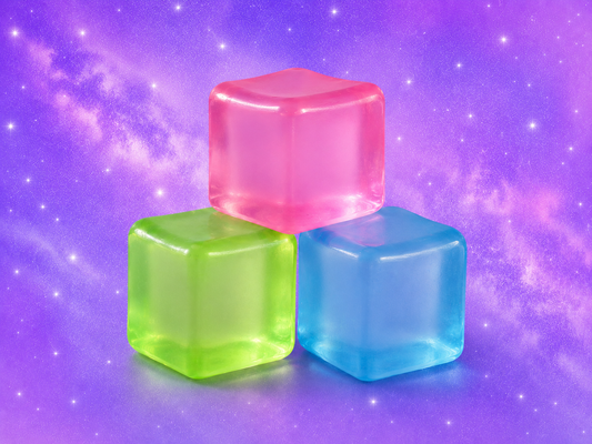 Cube Squishy