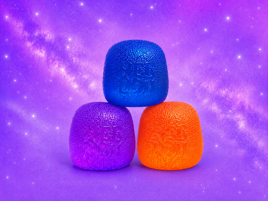 Gumdrop Squishy