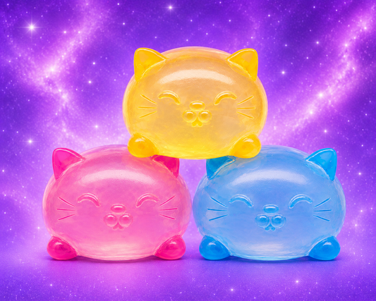 Sugar Cat Squishy