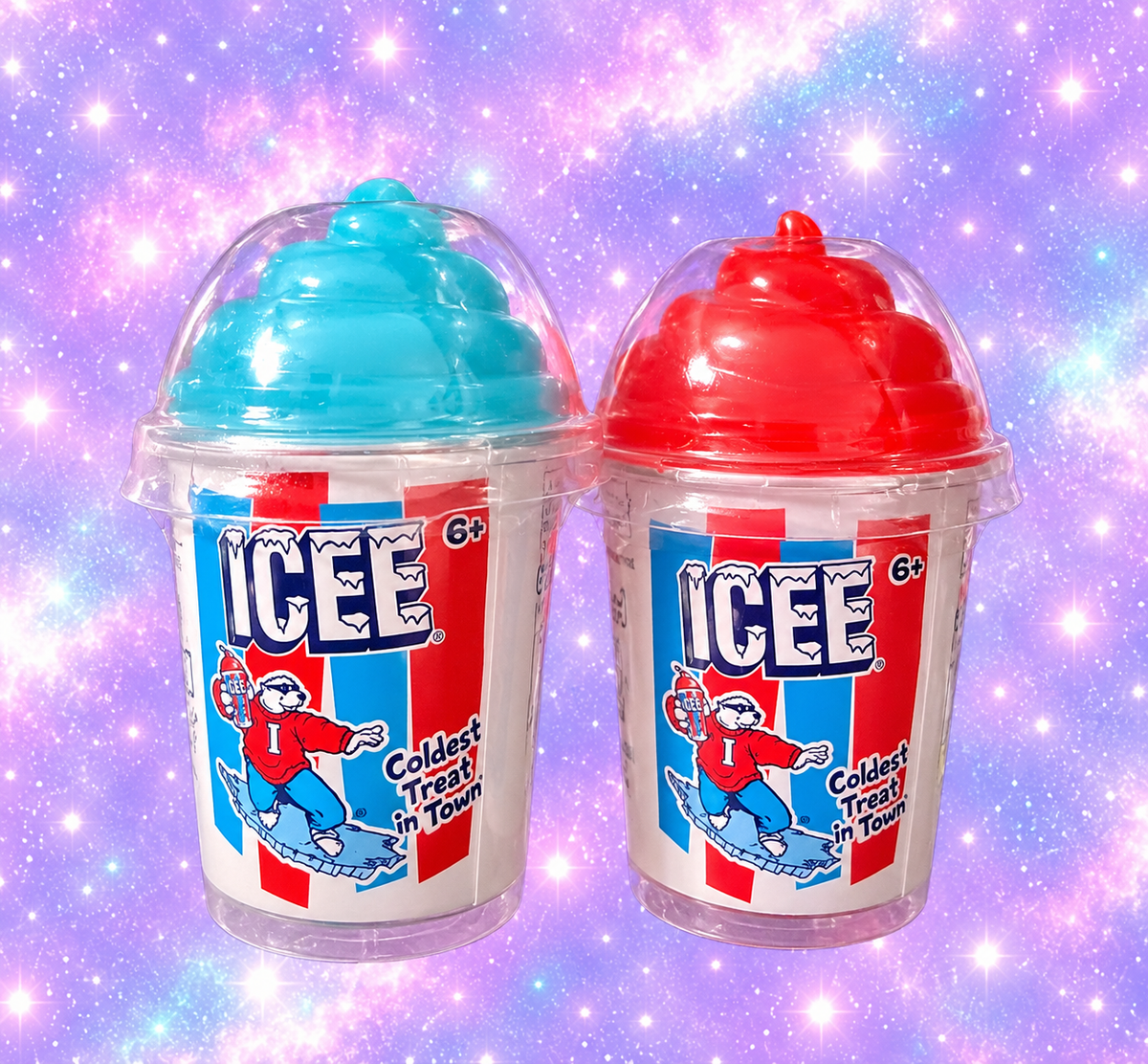ICEE Scented Squishy