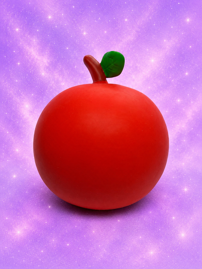 Smush Mart Big Apple Squishy