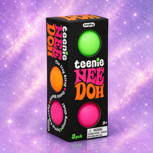 Original teenie NeeDoh