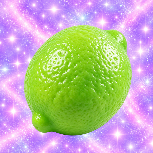 Crunchy Lime Squishy