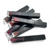 Matte Liquid Lipstick