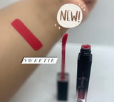 Matte Liquid Lipstick